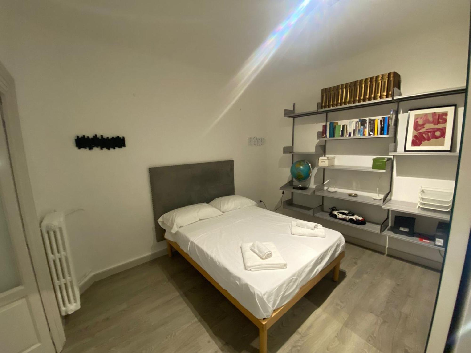 Cavour 231 Big House Apartament Bari