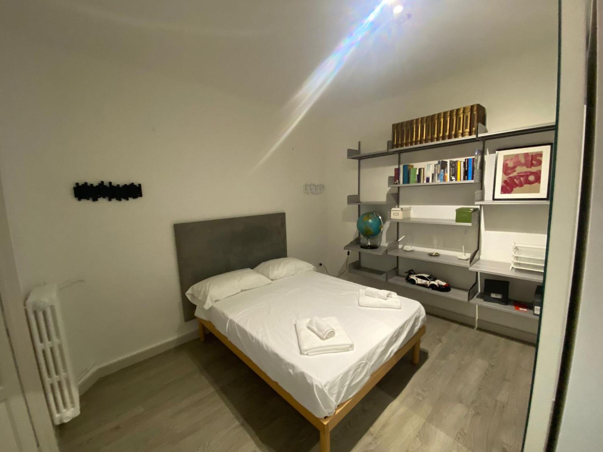 Cavour 231 Big House Apartament