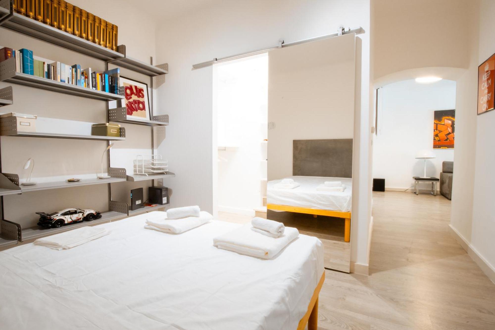 Apartament Cavour 231 Big House