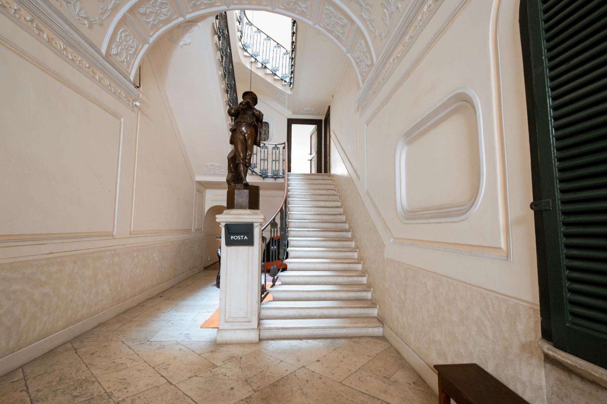 Apartament Cavour 231 Big House Bari